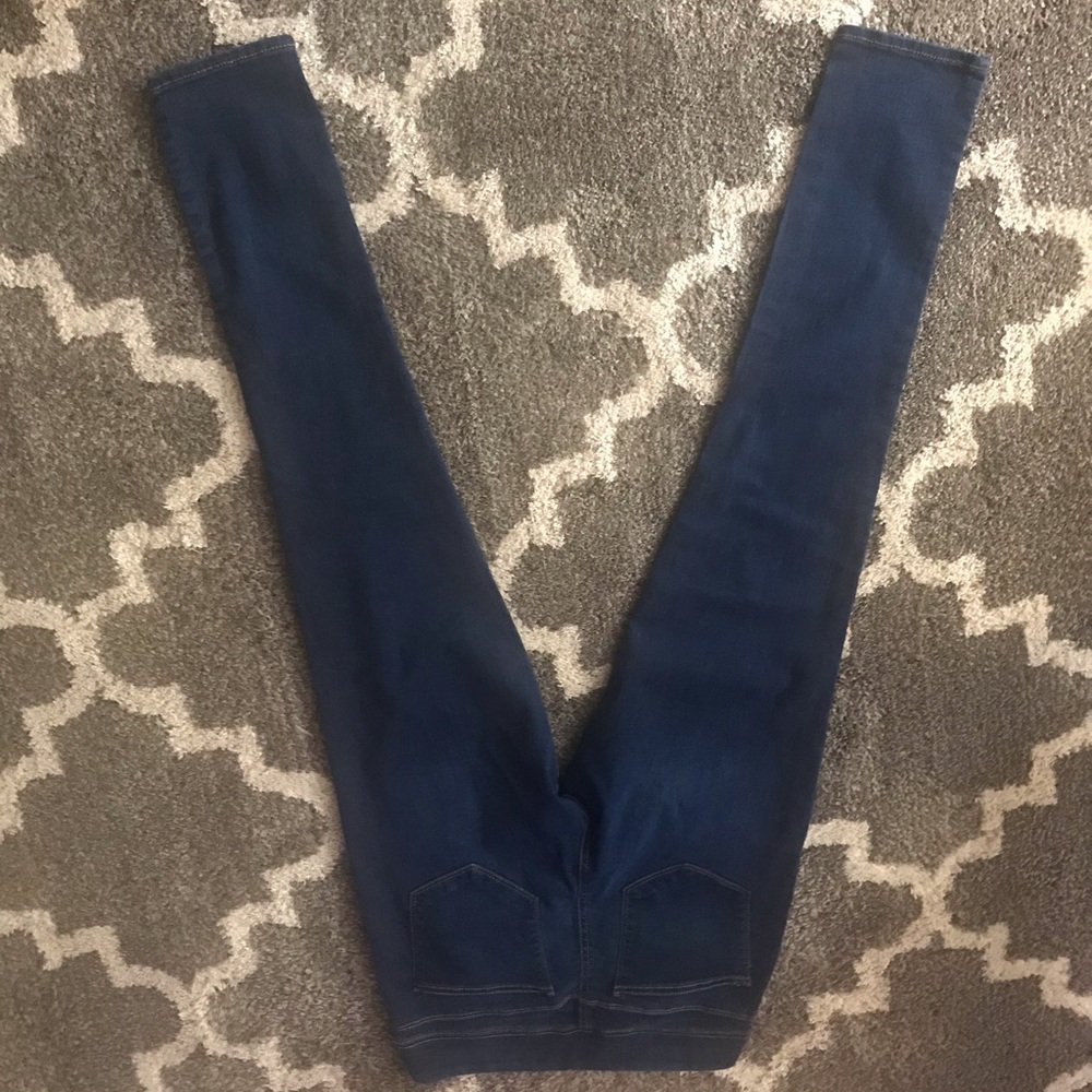 Old Navy Rockstar Jeggings